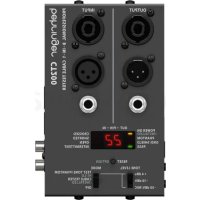 EasyControl CT200 BEHRINGER