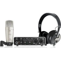 UPhoria Studio Pro BEHRINGER