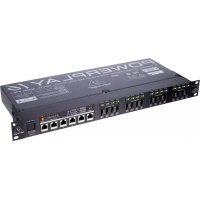 Powerplay P16I BEHRINGER