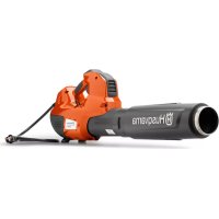 HUSQVARNA 530iBX - Souffleur de feuilles