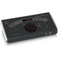 Xenyx Control2USB BEHRINGER