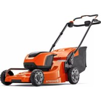 Notice HUSQVARNA LC 247I 电动割草机