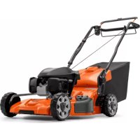 Notice HUSQVARNA LC 356VP 电动割草机