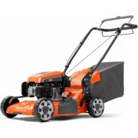 HUSQVARNA LC 151S - ηλεκτρικό χλοοκοπτικό