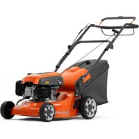 Notice HUSQVARNA LC 140SP 电动割草机