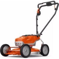 Notice HUSQVARNA LB 548I 电动割草机