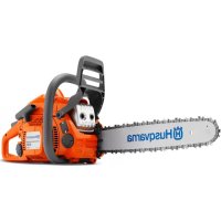 HUSQVARNA 440 II - Serra