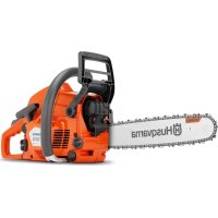 HUSQVARNA 543 XP - Sega