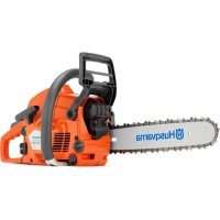 HUSQVARNA 543 XP G - Serra