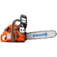 HUSQVARNA 440e II - Sega