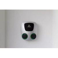 Aura Charge Amps