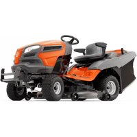 HUSQVARNA TC 342 - Tracteur de jardin