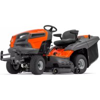 HUSQVARNA TC 342T - Tracteur de jardin