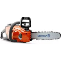 HUSQVARNA 120i - Serra