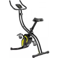 Duke Fitness IR40 - Formateur de vélo d'intérieur