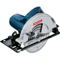 BOSCH GKS 9 Professional - 锯