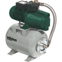 METABO HWW 400020 GL - Pumppu