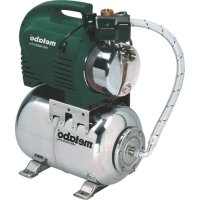 METABO HWW 400020 S PLUS - Pumppu