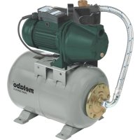 METABO HWW 300020 G - Bomba