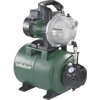 METABO HWW 400025 G - Pompa