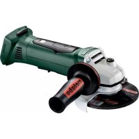 METABO WP 18 LTX 125 Quick - Bruska