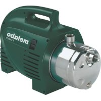 METABO P 5500 M - Bomba