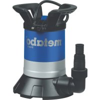 METABO TP 6600 - Pump