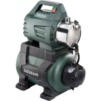 METABO HWW 450025 Inox - Pump