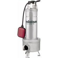 METABO SP 2850 S Inox - Pump