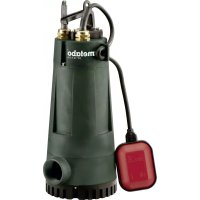 METABO DP 185 SA - Pumppu