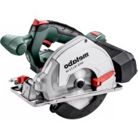METABO MKS 18 LTX 58 - Saag