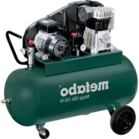 METABO Mega 350100 W - Kompresszor