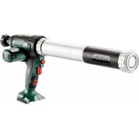 KPA 18 LTX 600 METABO