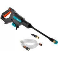 GARDENA AquaClean 2418V P4A - Nettoyeur haute pressio