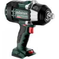 Notice METABO SSW 18 LTX 1750 BL бурчтук