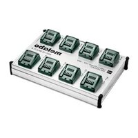 ASC 55 MULTI 8 METABO