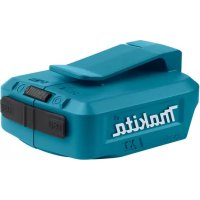 Notice MAKITA DEBADP05 Batterie