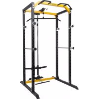 Darwin Power Cage - Équipement de fitness