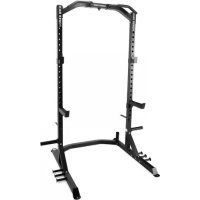 Notice TAURUS POWER RACK Équipement de fitness