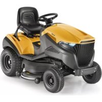 Notice STIGA TORNADO 6108 HW Trator