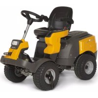 Notice STIGA PARK PRO 340 IX Trator