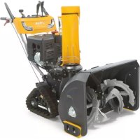 ST 6272 P TRAC STIGA