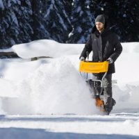 Notice STIGA SWS 800 G Прахосмукачка