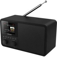 Notice PHILIPS TAPR802 Radio