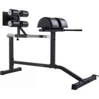 Notice TUNTURI GLUTE HAM DEVELOPER GH10 Fitnessutrustning