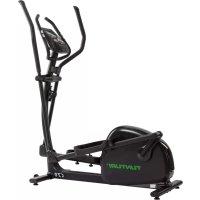 Notice TUNTURI COMPETENCE C20R Crosstrainer