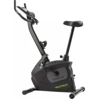 Notice TUNTURI STAR FIT B100 Heimtrainer