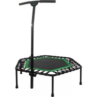Notice TUNTURI FITNESS TRAMPOLINE Trampolin