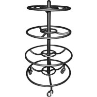 Notice TUNTURI WALL BALL RACK Équipement de fitness