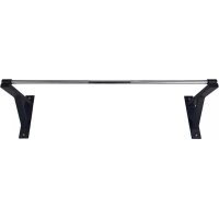 Notice TUNTURI PRO PULL UP BAR WALL CONNECT Barre de traction murale